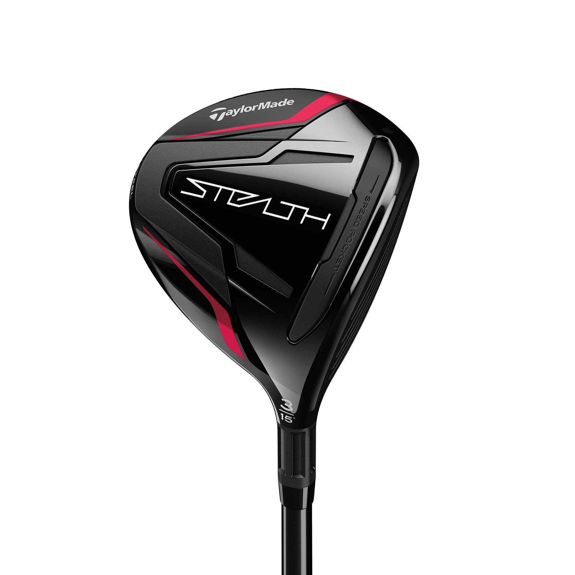 TaylorMade Stealth Fairway Wood | 2nd Swing Golf